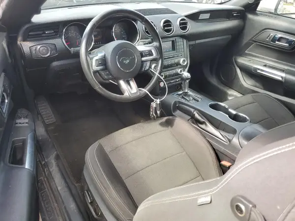 1FA6P8AM3G5210780 2016 FORD MUSTANG - Image 8