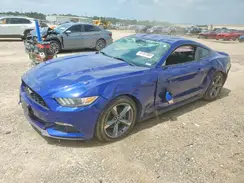 1FA6P8AM3G5210990 2016 FORD MUSTANG