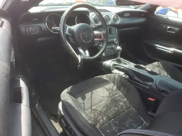 1FA6P8AM3G5210990 2016 FORD MUSTANG - Image 8
