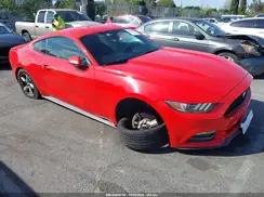 1FA6P8AM3G5212156 2016 FORD MUSTANG