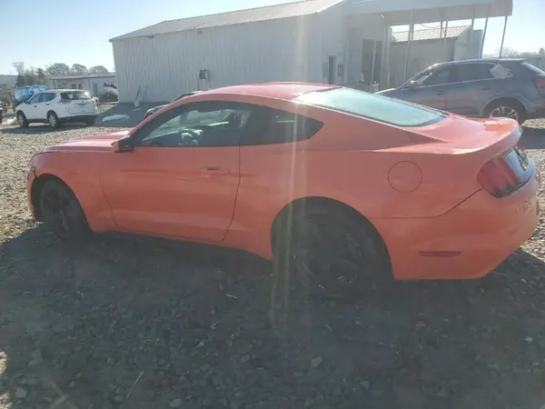 1FA6P8AM3G5214988 2016 FORD MUSTANG - Image 2