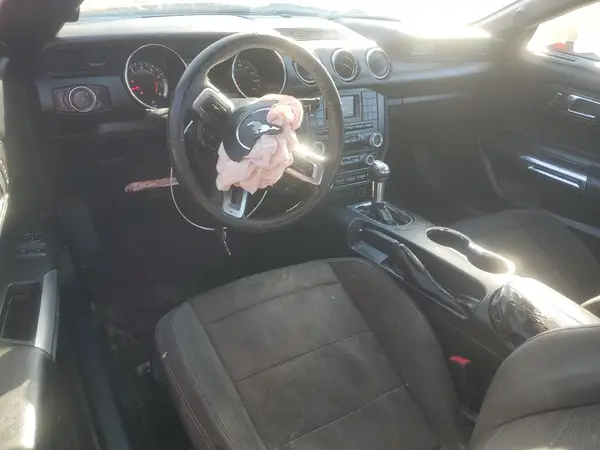 1FA6P8AM3G5214988 2016 FORD MUSTANG - Image 8