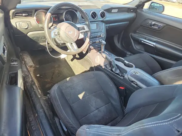 1FA6P8AM3G5215297 2016 FORD MUSTANG - Image 8