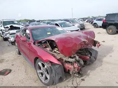 1FA6P8AM3G5215722 2016 FORD MUSTANG