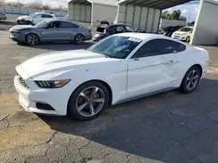 1FA6P8AM3G5215994 2016 FORD MUSTANG