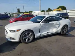 1FA6P8AM3G5219026 2016 FORD MUSTANG
