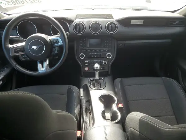 1FA6P8AM3G5219026 2016 FORD MUSTANG - Image 8