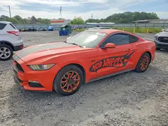 1FA6P8AM3G5219057 2016 FORD MUSTANG