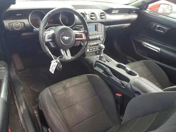 1FA6P8AM3G5219057 2016 FORD MUSTANG - Image 8