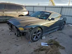 1FA6P8AM3G5224260 2016 FORD MUSTANG