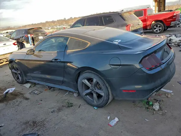 1FA6P8AM3G5224260 2016 FORD MUSTANG - Image 2