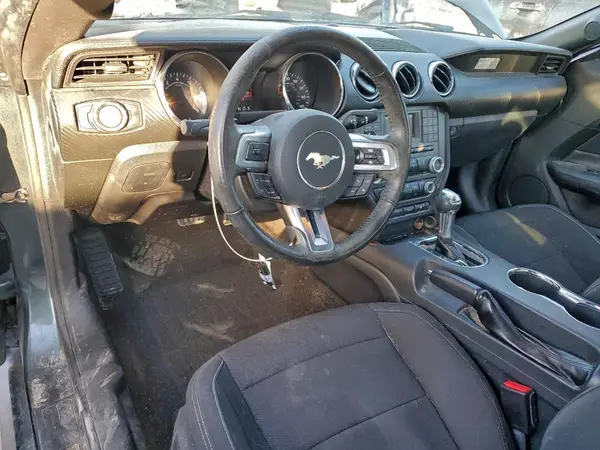 1FA6P8AM3G5224260 2016 FORD MUSTANG - Image 8