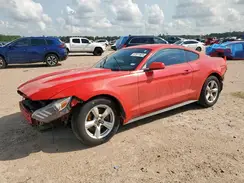 1FA6P8AM3G5225179 2016 FORD MUSTANG