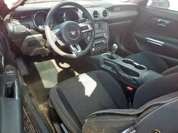 1FA6P8AM3G5225179 2016 FORD MUSTANG - Image 8