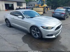 1FA6P8AM3G5227143 2016 FORD MUSTANG