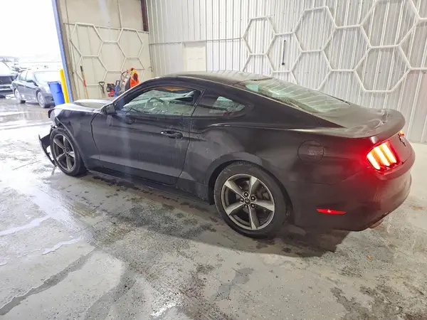 1FA6P8AM3G5228244 2016 FORD MUSTANG - Image 2