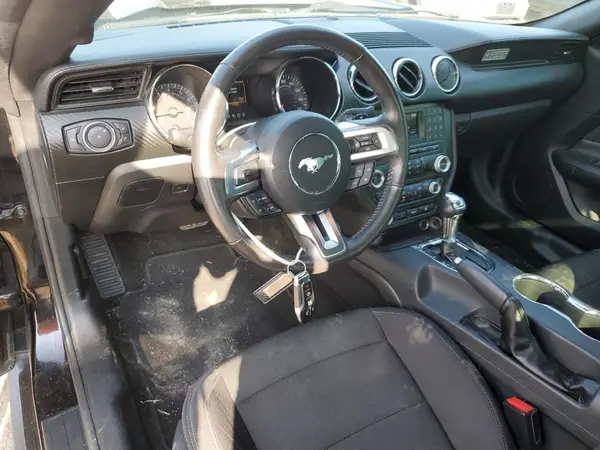 1FA6P8AM3G5230267 2016 FORD MUSTANG - Image 8