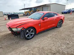 1FA6P8AM3G5237462 2016 FORD MUSTANG