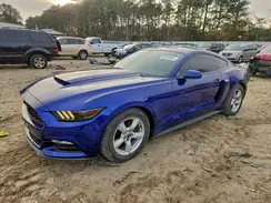 1FA6P8AM3G5238109 2016 FORD MUSTANG