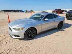 1FA6P8AM3G5240801 2016 FORD MUSTANG