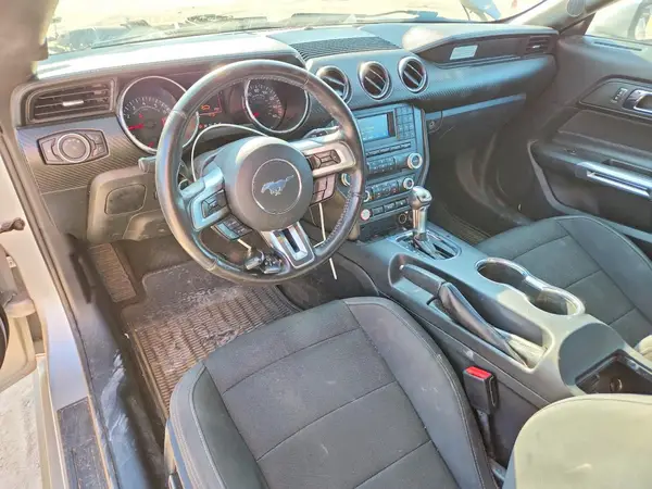 1FA6P8AM3G5240801 2016 FORD MUSTANG - Image 8