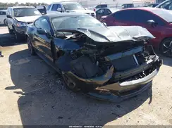 1FA6P8AM3G5240863 2016 FORD MUSTANG