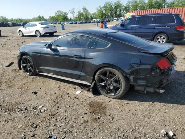 1FA6P8AM3G5241253 2016 FORD MUSTANG - Image 2