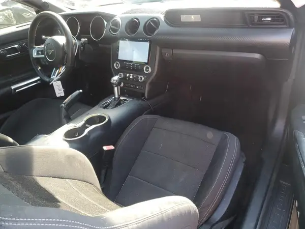 1FA6P8AM3G5241253 2016 FORD MUSTANG - Image 8