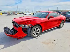 1FA6P8AM3G5241768 2016 FORD MUSTANG