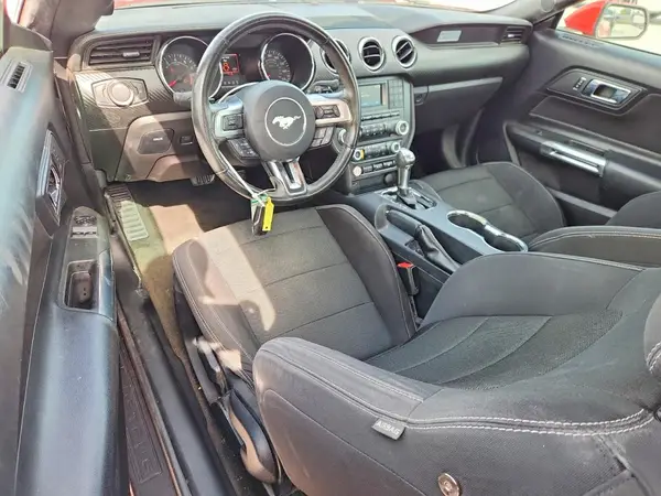 1FA6P8AM3G5241768 2016 FORD MUSTANG - Image 8