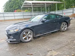 1FA6P8AM3G5243942 2016 FORD MUSTANG