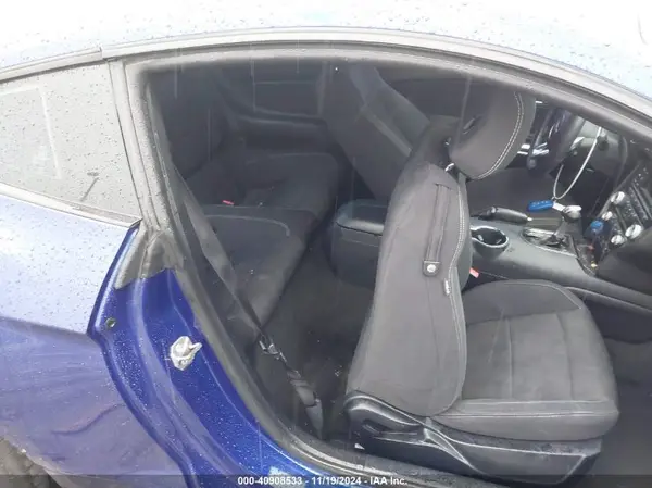 1FA6P8AM3G5245237 2016 FORD MUSTANG - Image 8