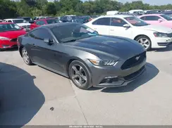 1FA6P8AM3G5256156 2016 FORD MUSTANG