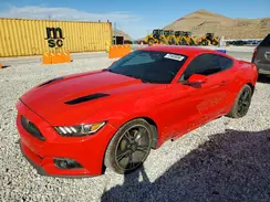 1FA6P8AM3G5256741 2016 FORD MUSTANG
