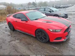 1FA6P8AM3G5264595 2016 FORD MUSTANG