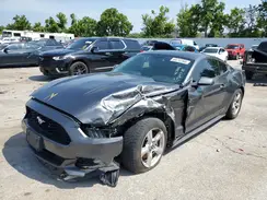 1FA6P8AM3G5264869 2016 FORD MUSTANG