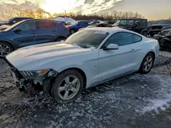 1FA6P8AM3G5265276 2016 FORD MUSTANG