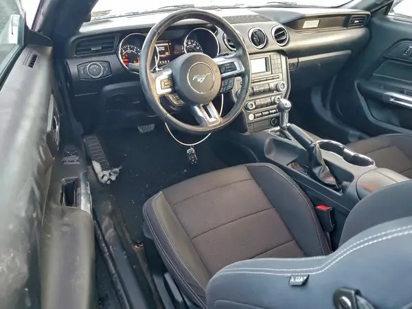 1FA6P8AM3G5265276 2016 FORD MUSTANG - Image 8