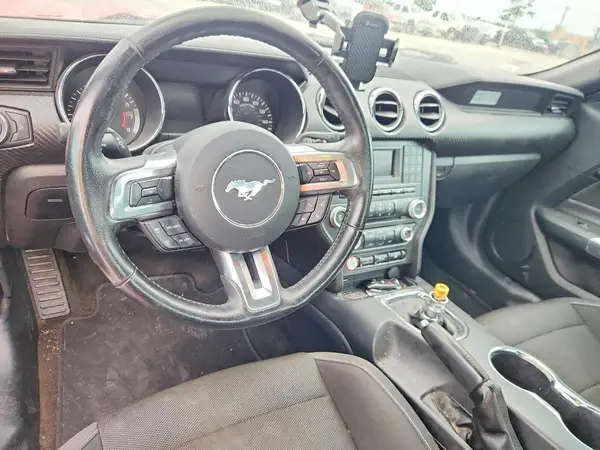 1FA6P8AM3G5272003 2016 FORD MUSTANG - Image 8