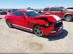 1FA6P8AM3G5273149 2016 FORD MUSTANG