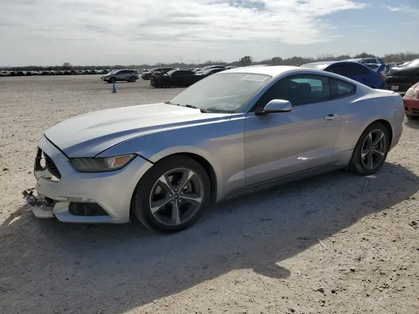 1FA6P8AM3G5273152 2016 FORD MUSTANG - Image 1