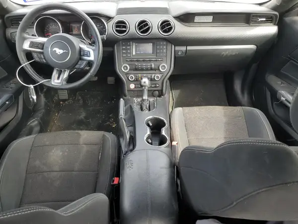 1FA6P8AM3G5273152 2016 FORD MUSTANG - Image 8