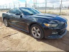 1FA6P8AM3G5274060 2016 FORD MUSTANG