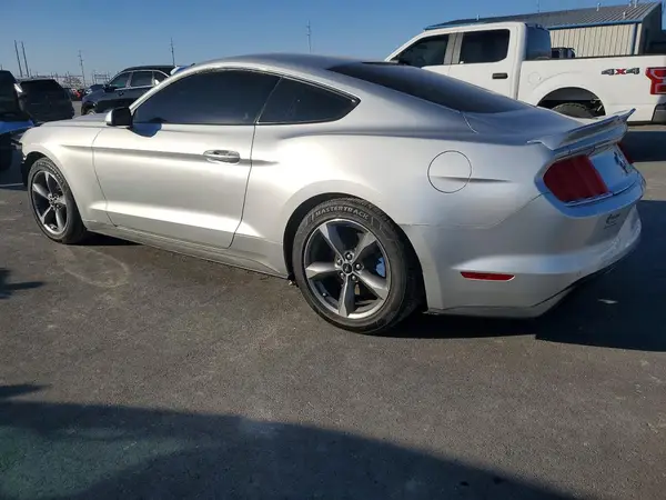 1FA6P8AM3G5278710 2016 FORD MUSTANG - Image 2
