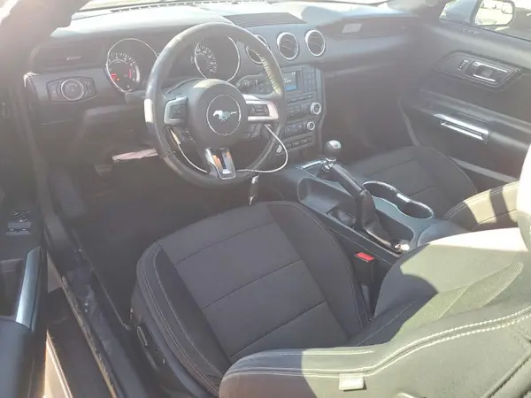 1FA6P8AM3G5278710 2016 FORD MUSTANG - Image 8