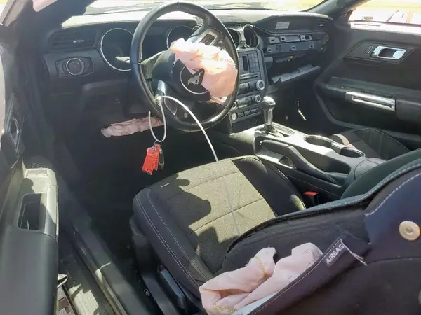 1FA6P8AM3G5278884 2016 FORD MUSTANG - Image 8