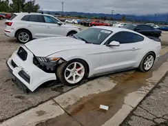 1FA6P8AM3G5283521 2016 FORD MUSTANG
