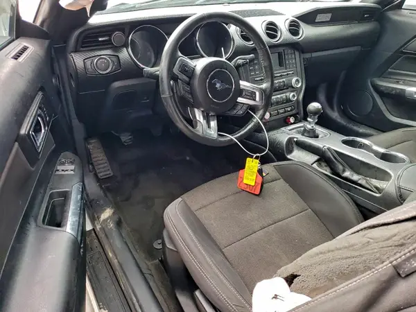 1FA6P8AM3G5283521 2016 FORD MUSTANG - Image 8