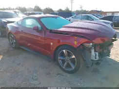 1FA6P8AM3G5284152 2016 FORD MUSTANG