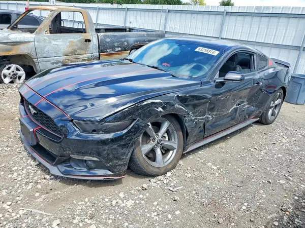 1FA6P8AM3G5289416 2016 FORD MUSTANG - Image 1